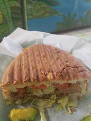 Rebecca's Juice Bar Y Cenaduria