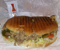 Rebecca's Juice Bar Y Cenaduria