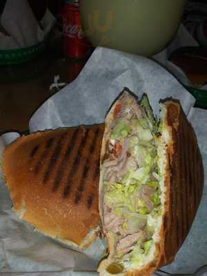 Rebecca's Juice Bar Y Cenaduria