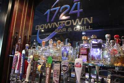 Downtown Bar & Grill