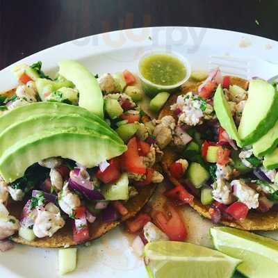 Los Dos Potrillos Restaurant