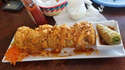 Los Dos Potrillos Restaurant