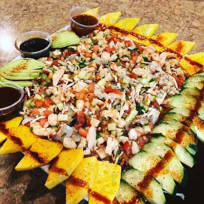 Los Dos Potrillos Restaurant