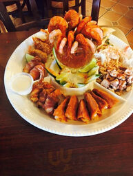 Los Dos Potrillos Restaurant