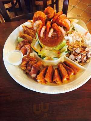 Los Dos Potrillos Restaurant