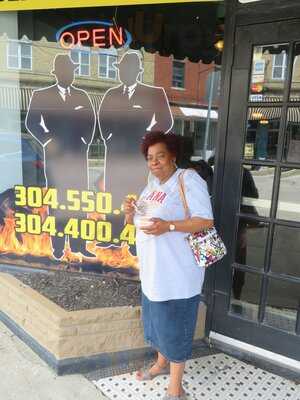 Dem 2 Brothers And A Grill