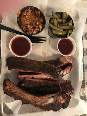 Dem 2 Brothers And A Grill