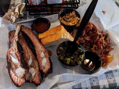 Dem 2 Brothers And A Grill