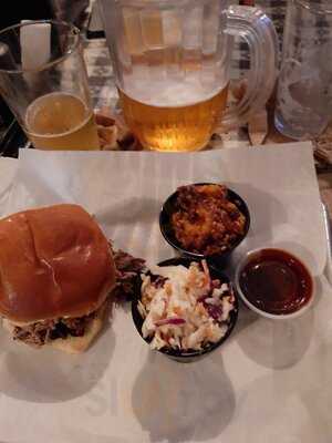 Dem 2 Brothers And A Grill