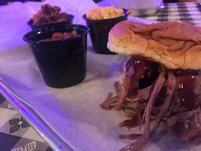 Dem 2 Brothers And A Grill