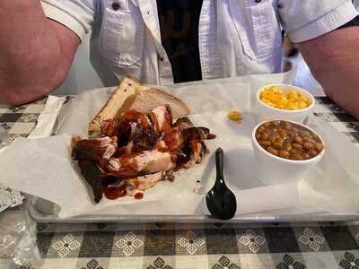 Dem 2 Brothers And A Grill