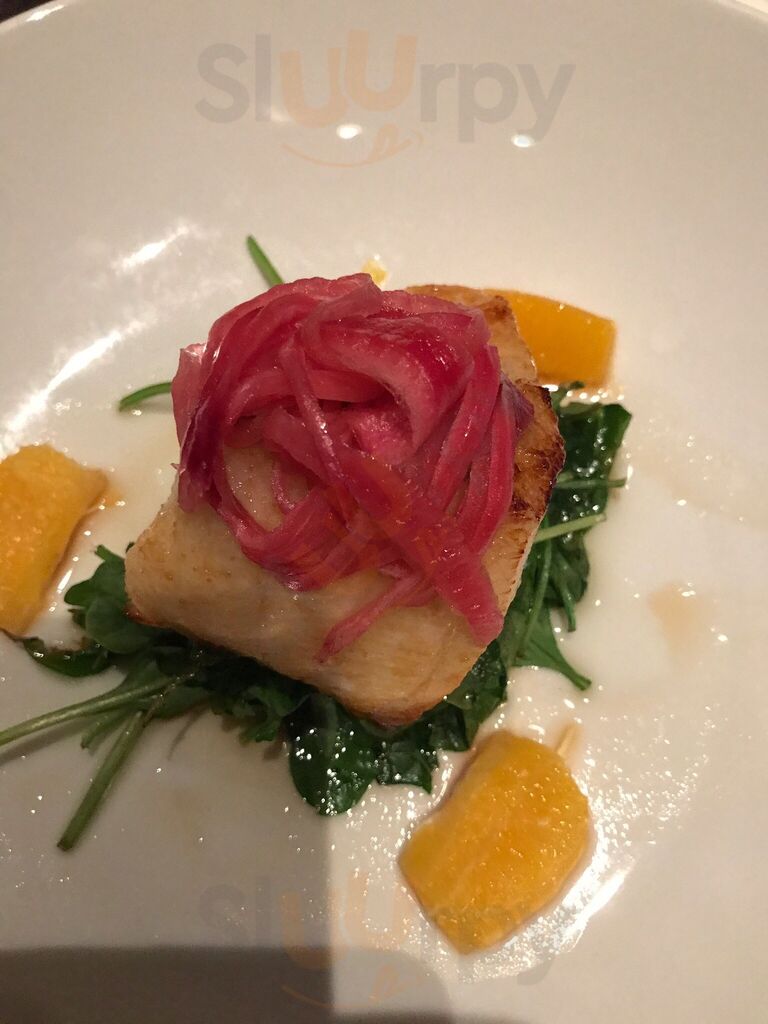 Fleming's Prime Steakhouse & Wine Bar