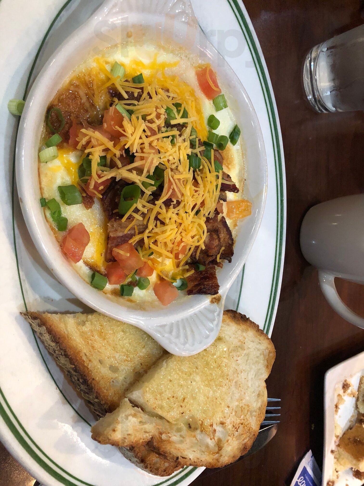 Buttermilk Cafe