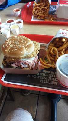 Arby's