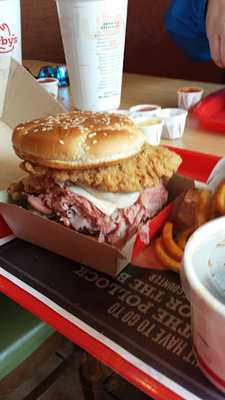 Arby's