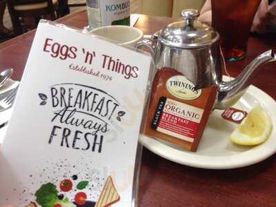 Eggs N Things