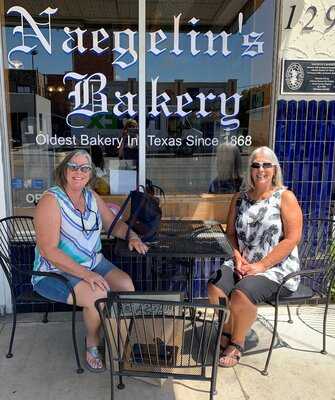 Naegelin's Bakery