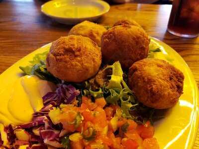 Black Sheep Burrito & Brews @ The Brewery