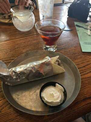 Black Sheep Burrito & Brews @ The Brewery
