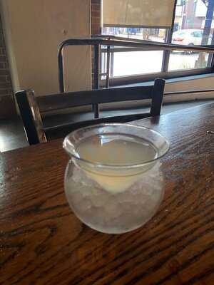 Black Sheep Burrito & Brews @ The Brewery