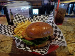 All Stars Sports Bar