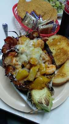 Mi Lindo Nayarit Restaurant