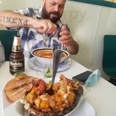 Mi Lindo Nayarit Restaurant