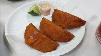 Mi Lindo Nayarit Restaurant