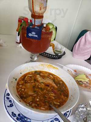 Mi Lindo Nayarit Restaurant