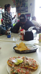 Mi Lindo Nayarit Restaurant