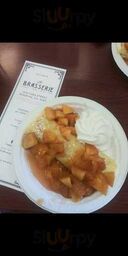 The Brasserie