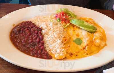 Mcadoo's Seafood Company