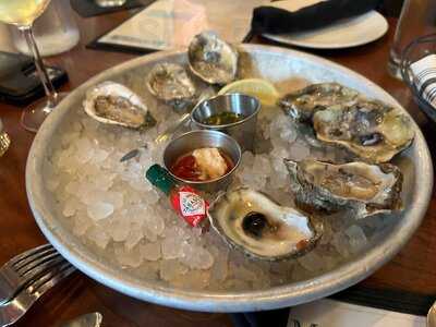 Mcadoo's Seafood Company