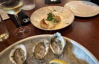 Mcadoo's Seafood Company