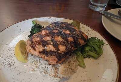 Mcadoo's Seafood Company