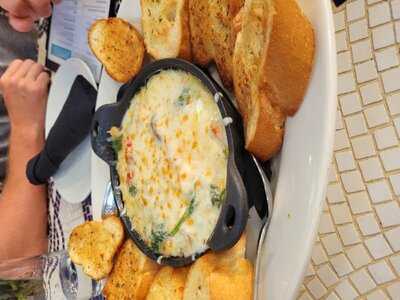 Mcadoo's Seafood Company