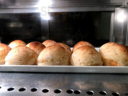 Xica Maria Brazilian Bakery