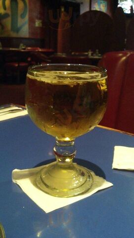 Bobby Salazar's Mexican Restaurant