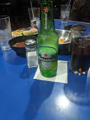 Bobby Salazar's Mexican Restaurant