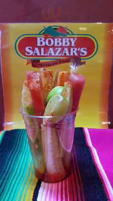 Bobby Salazar's Mexican Restaurant