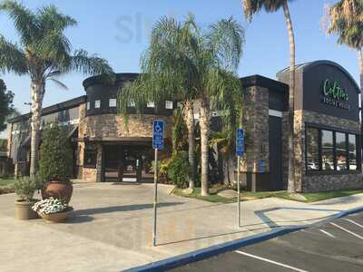 Colton's Social House