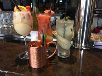 Colton's Social House