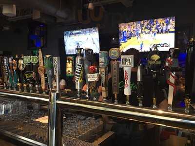 Colton's Social House