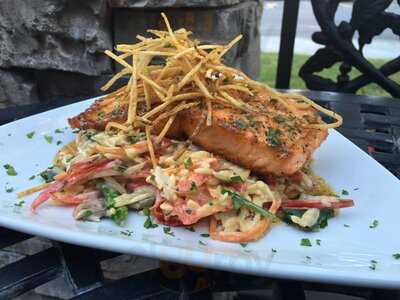 Colton's Social House