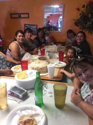 Arandas Mexican And Seafood Restsurant