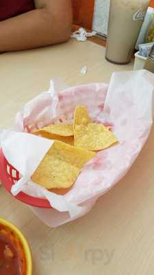 Arandas Mexican And Seafood Restsurant