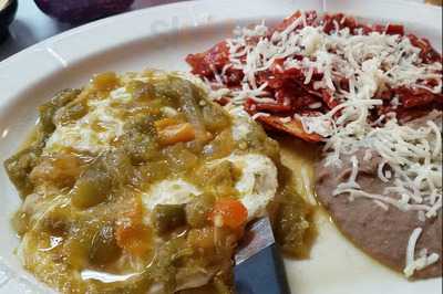 Arandas Mexican And Seafood Restsurant