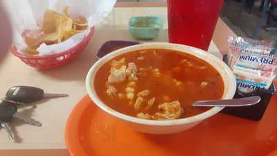 Arandas Mexican And Seafood Restsurant