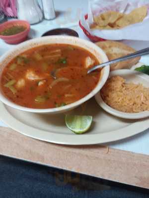 Arandas Mexican And Seafood Restsurant
