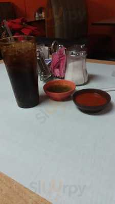 Arandas Mexican And Seafood Restsurant